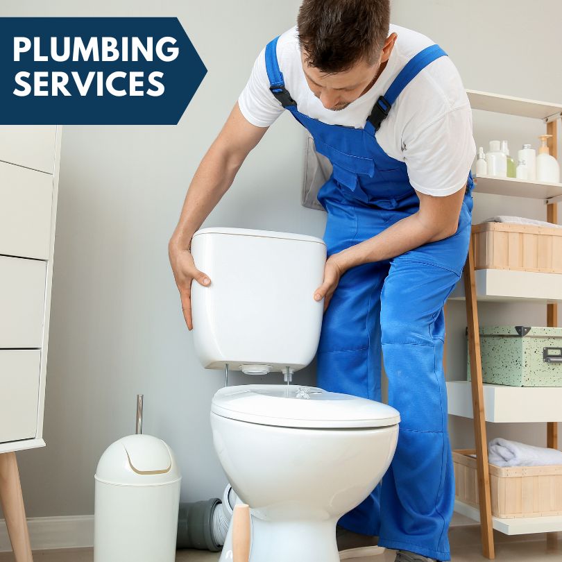 Plumbing Company in Sac City, IA